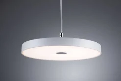 Oprawa na szynoprzewód URail HILDOR LED DIM 4000K biały matowy (PL96797) - PAULMANN