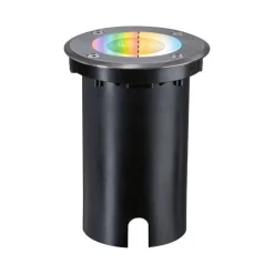 Oprawa najazdowa FLOOR LED SH Zigbee 2700-6500K IP67 (PL94845) - PAULMANN