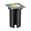 Oprawa najazdowa FLOOR LED SH Zigbee 2700-6500K IP67 kwadratowa (PL94846) - PAULMANN
