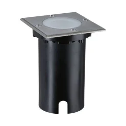 Oprawa najazdowa FLOOR LED SH Zigbee 2700-6500K IP67 kwadratowa (PL94846) - PAULMANN