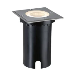 Oprawa najazdowa FLOOR LED SH Zigbee 2700-6500K IP67 kwadratowa (PL94846) - PAULMANN