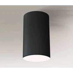 Oprawa natynkowa ARAO (czarny) (1178) - Shilo