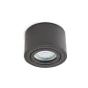 Oprawa natynkowa 5cm OH36S CZARNA (KPOH36SCZ) - Kobi Light