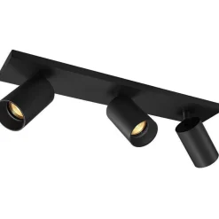 Oprawa natynkowa CROSTI LACCE TRE (455408) - OXYLED