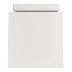 Oprawa natynkowa ETHAN Nordlux GU10 LED:10W,Traditional:50W Aluminium Biały mat