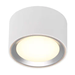 Oprawa natynkowa FALLON Nordlux LED Metal Biały