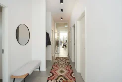 Oprawa natynkowa FALLON Nordlux LED Metal Czarny/Stalowy