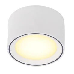 Oprawa natynkowa FALLON Nordlux LED Metal Biały
