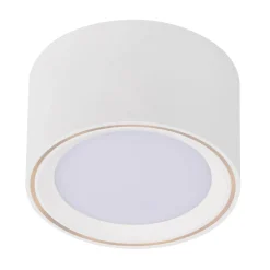 Oprawa natynkowa FALLON Nordlux LED Metal Biały