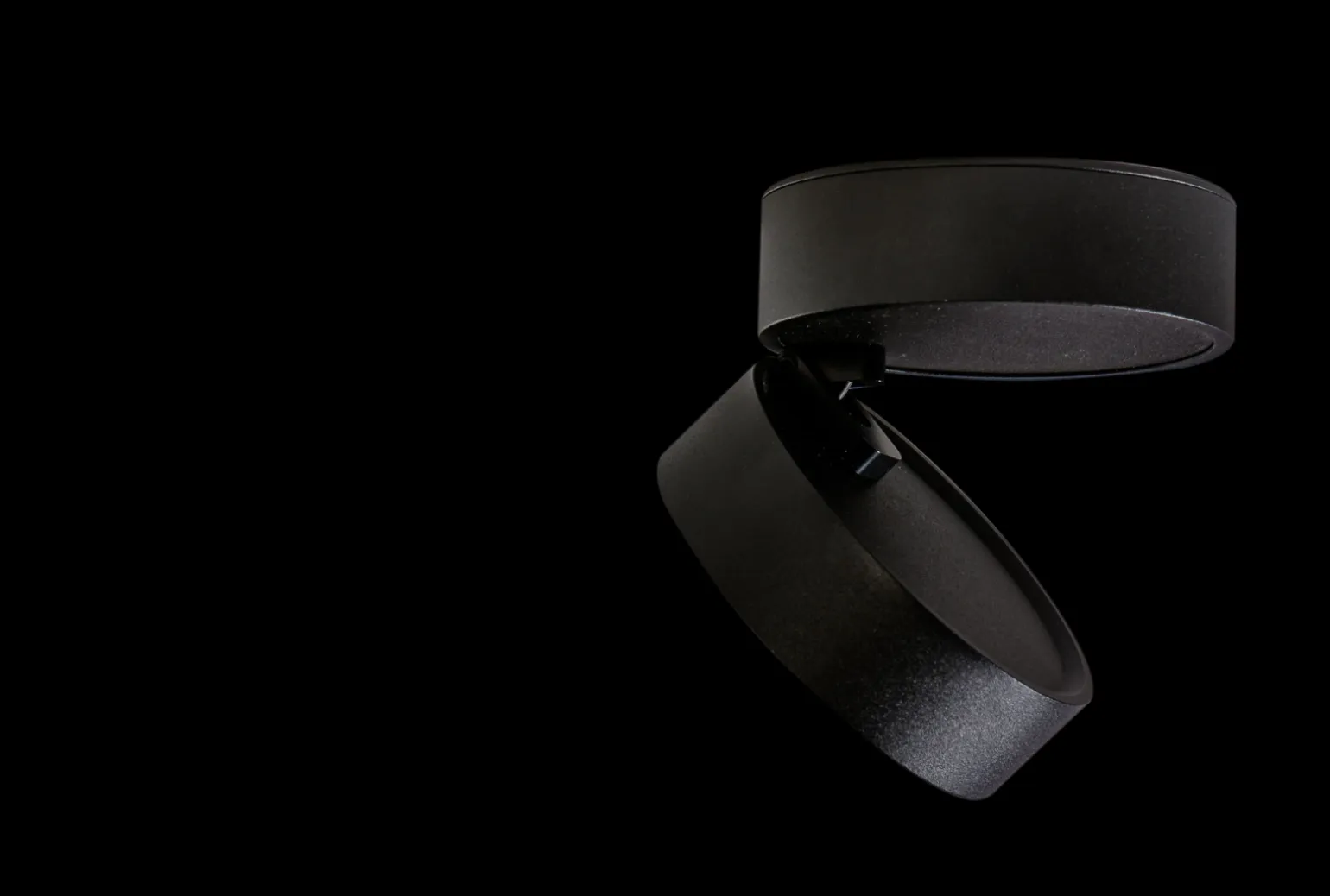 Oprawa natynkowa MONA 12W 4000K BK (AZ4539) - Azzardo