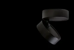 Oprawa natynkowa MONA 12W 3000K BK (AZ4537) - Azzardo