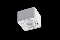 Oprawa natynkowa PAOLA 1 230V WH (AZ4128) - Azzardo