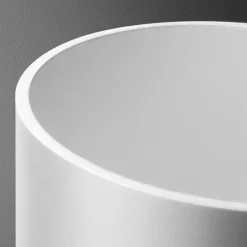 Oprawa natynkowa SQUARES 50x1 ON kol. BIAŁY (45811-0000-U8-PH-13) - Aqform