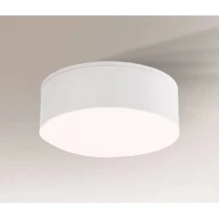 Oprawa natynkowa TOTTORI IL (biały) (7724) - Shilo