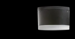 Oprawa natynkowa zewnętrzna APULIA R Ciemny Szary (AZ4335) - AZzardo