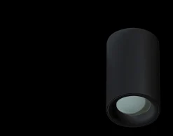 Oprawa natynkowa zewnętrzna EIGER IP54 Czarny (AZ4260) - AZzardo