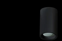 Oprawa natynkowa zewnętrzna EIGER IP54 Czarny (AZ4260) - AZzardo