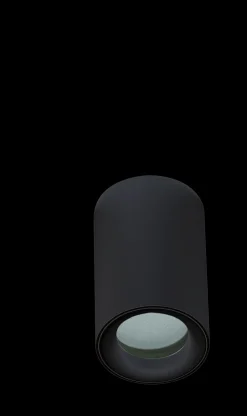 Oprawa natynkowa zewnętrzna EIGER IP54 Czarny (AZ4260) - AZzardo