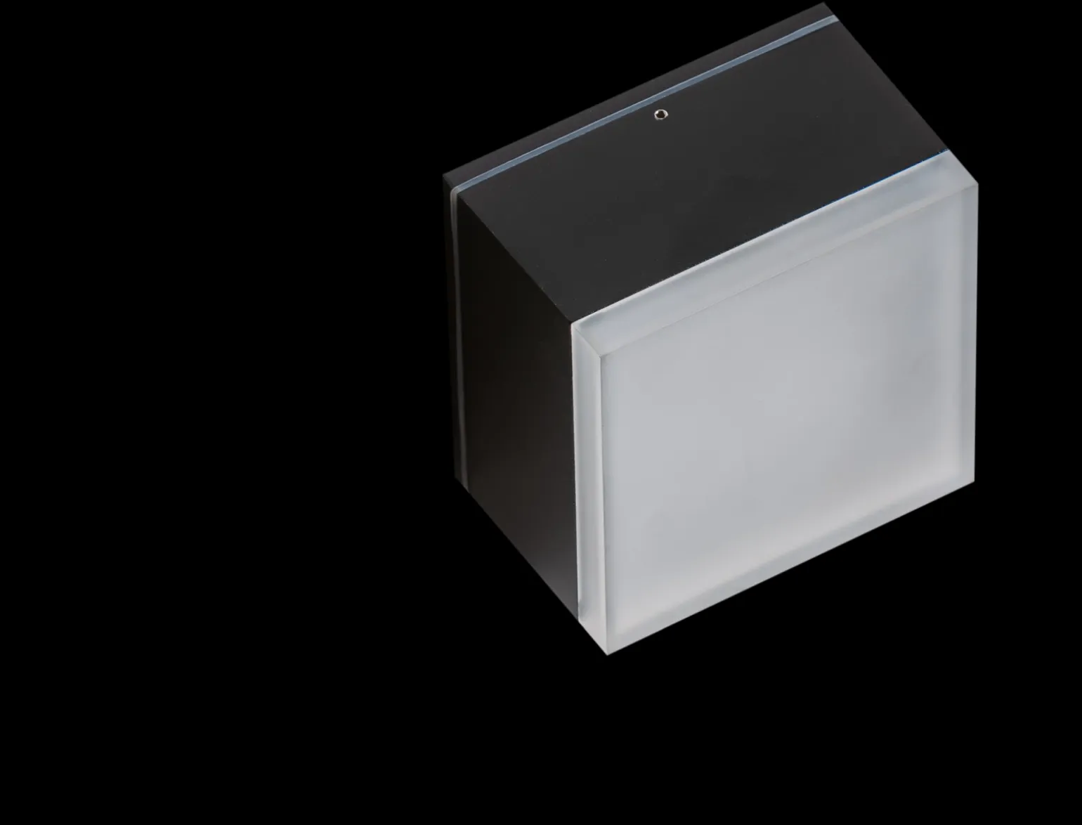 Oprawa natynkowa zewnętrzna APULIA S Czarny (AZ4336) - AZzardo