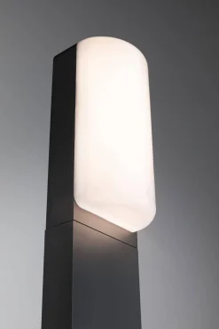 Oprawa ogrodowa BONNIE LED 8.5W 560lm 3000K IP44 230V antracyt aluminium (PL94852) - PAULMANN