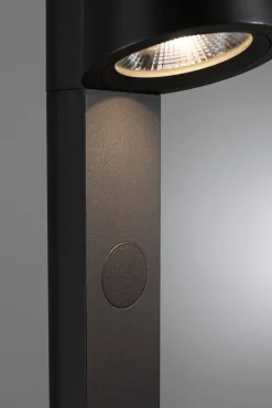 Oprawa ogrodowa CAISSA LED 9W 700lm 3000K 793mm IP44 antracyt / aluminium (PL94863) - PAULMANN