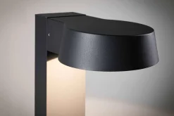 Oprawa ogrodowa CAPEA GRAND LED 11W 1050lm 3000K 650mm IP44 230V antracyt aluminium (PL94790) - PAULMANN