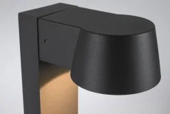 Oprawa ogrodowa CAPEA LED 6W 450lm 2200K 500mm IP44 230V antracyt aluminium (PL94715) - PAULMANN