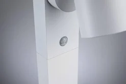 Oprawa ogrodowa CUFF LED 10W 700lm 3000K IP44 230V biały aluminium (PL94833) - PAULMANN