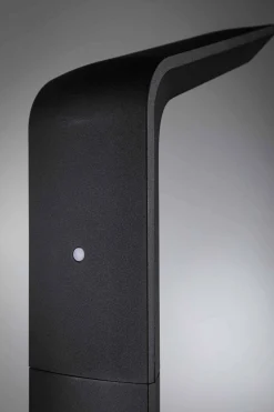 Oprawa ogrodowa MERANO LED PIR IHF 14W 910mm 850lm 3000K IP44 230V antracyt aluminium (PL94858) - PAULMANN