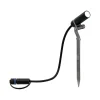 Oprawa ogrodowa Outdoor Plug and Shine Spot Plantini 2,5W 24V 40st. Antracyt/ Aluminium (PL93997) - Paulmann