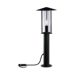 Oprawa ogrodowa Plug & Shine CLASSIC 2W 160lm 3000K IP44 24V antracyt (PL94322) - PAULMANN