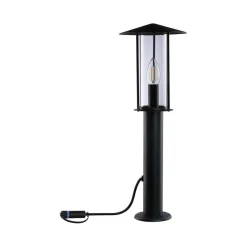 Oprawa ogrodowa Plug & Shine CLASSIC 2W 160lm 3000K IP44 24V antracyt (PL94322) - PAULMANN