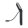 Oprawa ogrodowa Plug & Shine ITO kształt I IP65 7W 3000K 24V antracyt / metal (PL94545) - PAULMANN