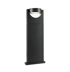 Oprawa ogrodowa SWIVEA LED 8W 625mm 3000K IP44 460lm 230V ciemny szary/ aluminium (PL94407) - PAULMANN