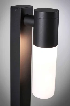 Oprawa ogrodowa TRALIA LED max.10W 650mm E27 IP44 230V antracyt / aluminium (PL94788) - PAULMANN