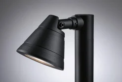 Oprawa ogrodowa TRIAN GU10 max.35W IP44 230V antracyt aluminium (PL94735) - PAULMANN