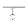 Oprawa oswietleniowa URail Spot Capsule II 6W DIM 4000K chrom mat/chrom 230V (PL96803) - PAULMANN
