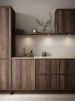 Oprawa podszafkowa KITCHENIO Nordlux LED Tworzywo sztuczne Biały