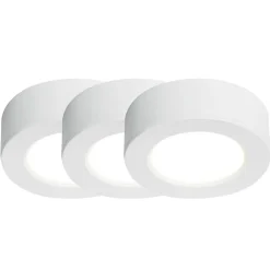 Oprawa podszafkowa KITCHENIO Nordlux LED Tworzywo sztuczne Biały