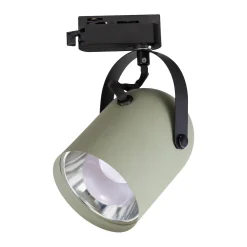 Oprawa Quber Track Szałwia 1xE27 (ML2272) - Milagro