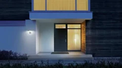 Oprawa solarna LED 0,07W Steinel XSOLAR SOL-O HN antracyt (ST065935) - STEINEL