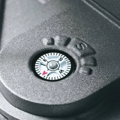 Oprawa solarna LED 1,2W Steinel XSolar GL-S z czujnikiem antracyt (ST085681) - STEINEL