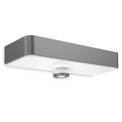 Oprawa solarna LED 1,5W XSOLAR SOL-O z czujnikiem antracyt (ST052959) - Steinel