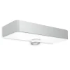 Oprawa solarna LED 1,5W XSOLAR SOL-O z czujnikiem srebrna (ST052652) - Steinel