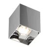 Oprawa sufitowa COLOR SQUARE DL 1 SPOT chrom (50475-CH) - Zuma Line