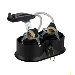 Oprawa sufitowa wpuszczana HORN double (1006121) - SLV