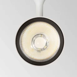 Oprawa systemu szynowego SMILE Biały (SMILE_15W_CRI80_36ř_3000K_WH) - Ideal Lux