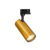 Oprawa systemu szynowego FOX Mosiądz (FOX_25W_CRI80_3000K_ON-OFF_GD) - Ideal Lux