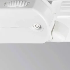 Oprawa systemu szynowego SMILE Biały (SMILE_30W_CRI90_24ř_3000K_WH) - Ideal Lux