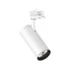 Oprawa systemu szynowego QUICK Biały (QUICK_15W_CRI80_3000K_ON-OFF_WH) - Ideal Lux